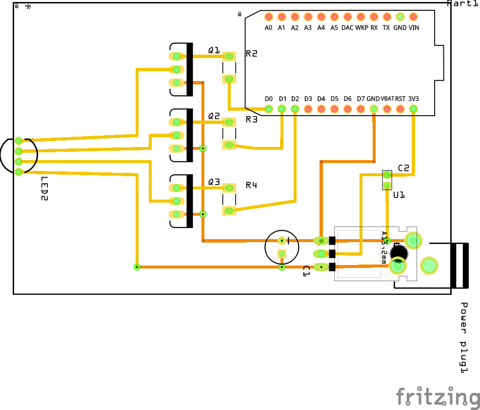 Schematic